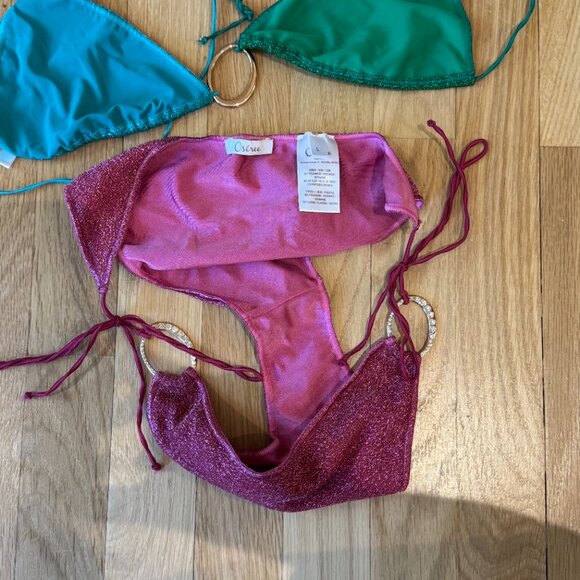Oseree Bikini Set - Picture 3 of 3